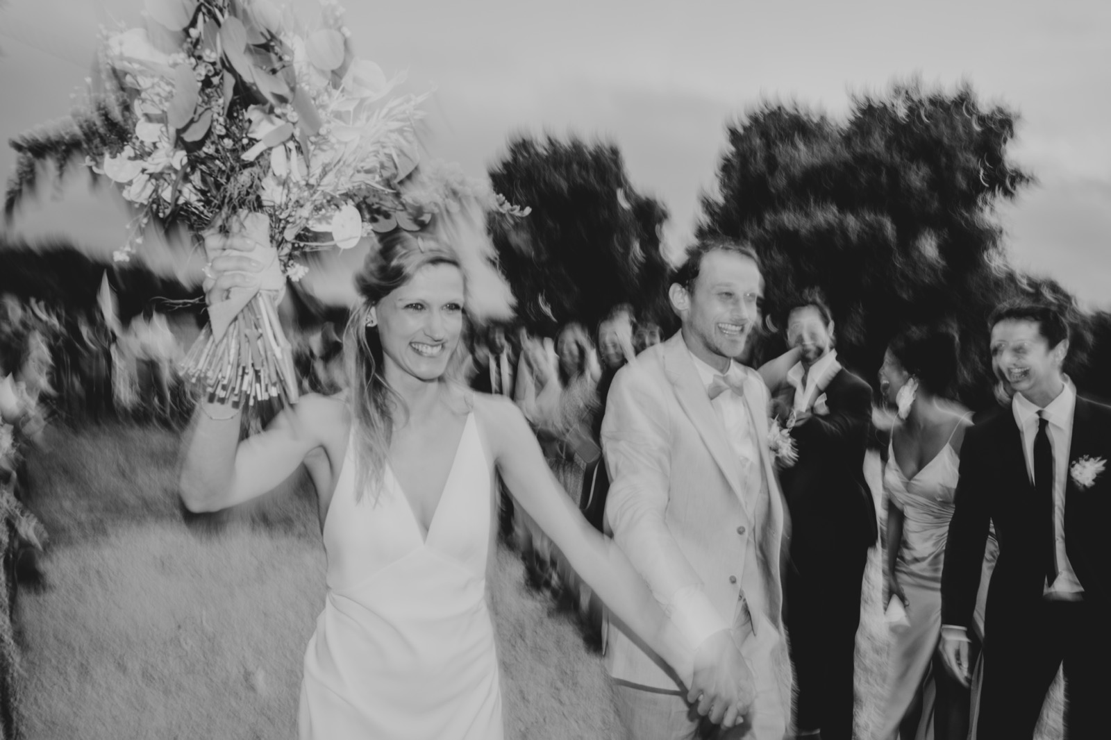 Dettaglio matrimonio